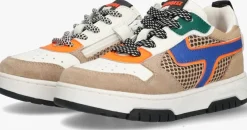 multi braqeez lage sneakers cole chicago