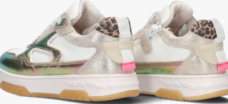 multi braqeez lage sneakers cassie chicago