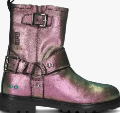 multi bunniesjr enkelboots hannah