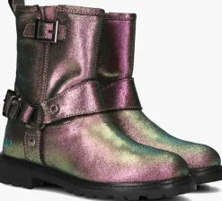 multi bunniesjr enkelboots hannah