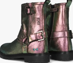 multi bunniesjr enkelboots hannah