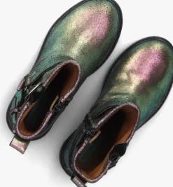 multi bunniesjr enkelboots hannah