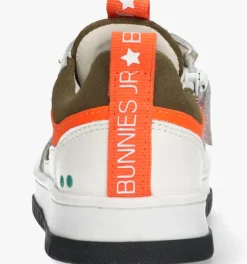 multi bunniesjr lage sneakers bob baas