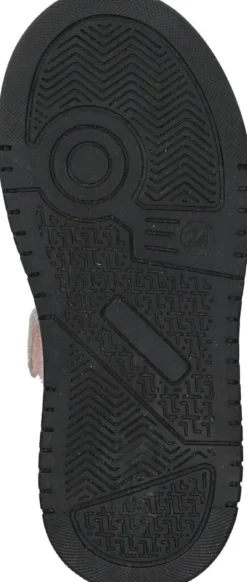 multi bunniesjr lage sneakers bob baas