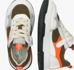 multi bunniesjr lage sneakers bob baas