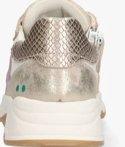 multi bunniesjr lage sneakers fien force