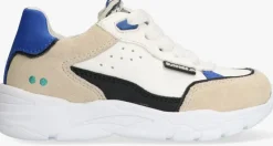 multi bunniesjr lage sneakers steven spring