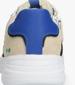 multi bunniesjr lage sneakers steven spring