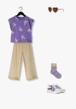 multi bunniesjr lage sneakers sanne spring