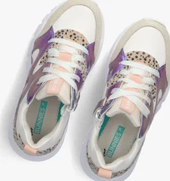 multi bunniesjr lage sneakers sanne spring