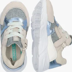 multi bunniesjr lage sneakers sia spring