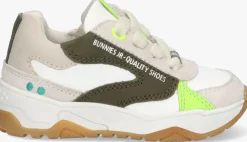 multi bunniesjr lage sneakers ciske chunky