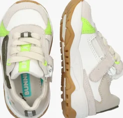 multi bunniesjr lage sneakers ciske chunky