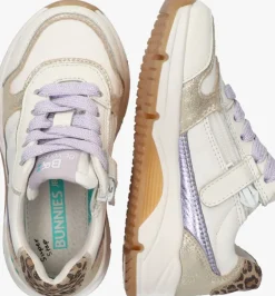 multi bunniesjr lage sneakers fenna force