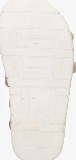 multi bunniesjr platte sandalen bette beach