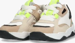 multi bunniesjr sneakers cody chunky