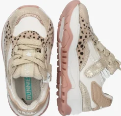 multi bunniesjr sneakers cody chunky