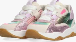 multi bunniesjr sneakers cody chunky