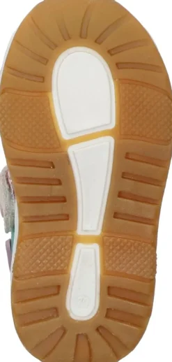 multi bunniesjr sneakers cody chunky