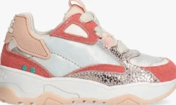 multi bunniesjr sneakers cody chunky