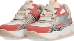 multi bunniesjr sneakers cody chunky