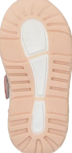 multi bunniesjr sneakers cody chunky