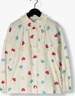 multi call me frankie blouses heart blouse