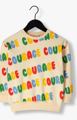 multi carlijnq sweater courage-sweater