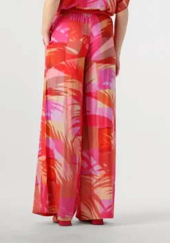 multi caroline biss wijde broek 1588