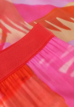 multi caroline biss wijde broek 1588