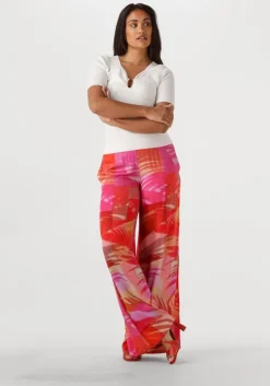 multi caroline biss wijde broek 1588