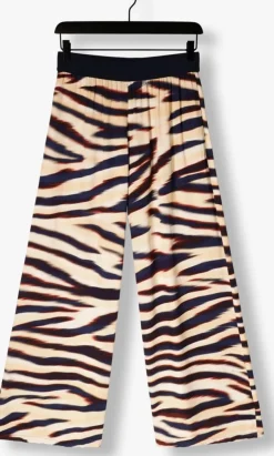 multi caroline biss wijde broek 4535
