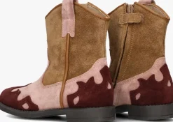 multi clic! cowboylaarzen 20716