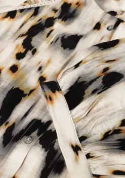 multi co'couture top elisacc ss shirt