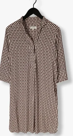 multi dea kudibal mini jurk kamilles