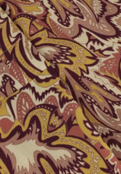 multi dea kudibal mini jurk kamille ev