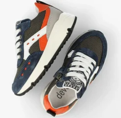 multi develab lage sneakers 45277