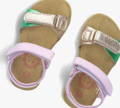 multi develab platte sandalen 48502