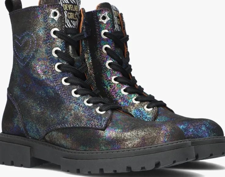 multi develab veterboots 42700