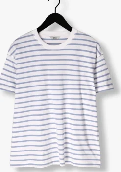 multi envii t-shirt enkulla ss stripe 5310