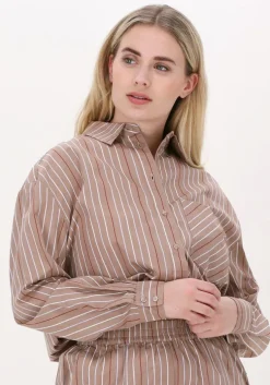 multi esmé studios blouses ava oversize shirt