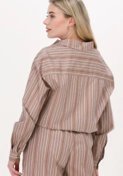 multi esmé studios blouses ava oversize shirt