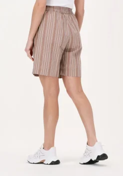 multi esmé studios broeken ava loose shorts