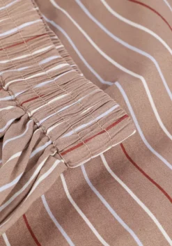 multi esmé studios broeken ava loose shorts