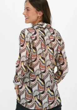 multi est'seven blouses est'bow blouse