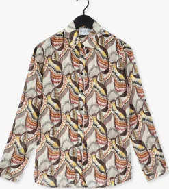 multi est'seven blouses est'bow blouse