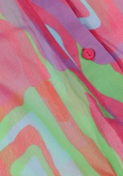 multi est'seven blouses est'cw blouse color rebel