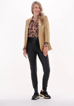 multi est'seven blouses est’cw blouse army chique