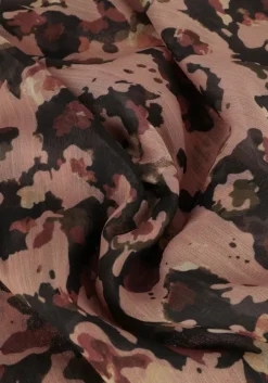 multi est'seven blouses est’cw blouse army chique