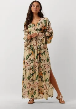 multi est'seven maxi jurk destiny dress